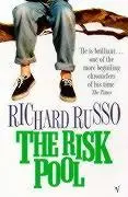 Cover: 9780099276494 | The Risk Pool | Richard Russo | Taschenbuch | Kartoniert / Broschiert