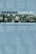 Cover: 9780520226494 | Working Families | The Transformation of the American Home | Buch