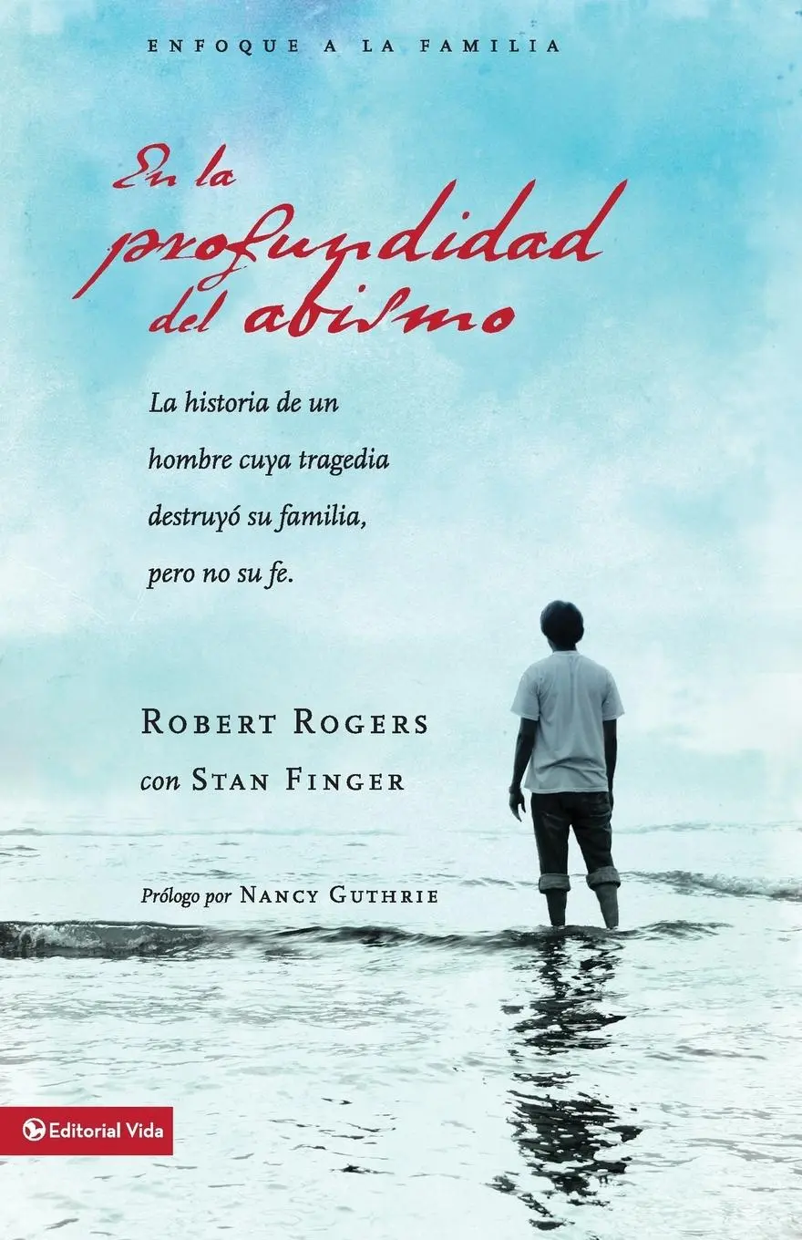 Cover: 9780829756494 | En la profundidad del abismo | Robert Rogers (u. a.) | Taschenbuch