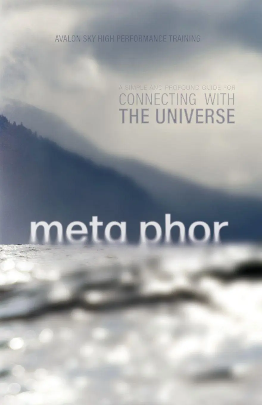 Cover: 9781039156494 | Meta Phor | Avalon Sky High Performance Training | Taschenbuch | 2022