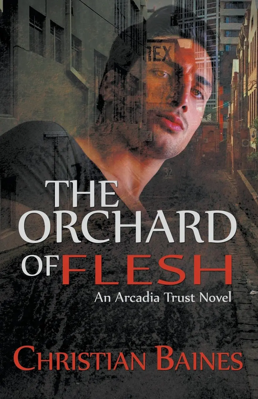 Cover: 9781626396494 | The Orchard of Flesh | Christian Baines | Taschenbuch | Englisch