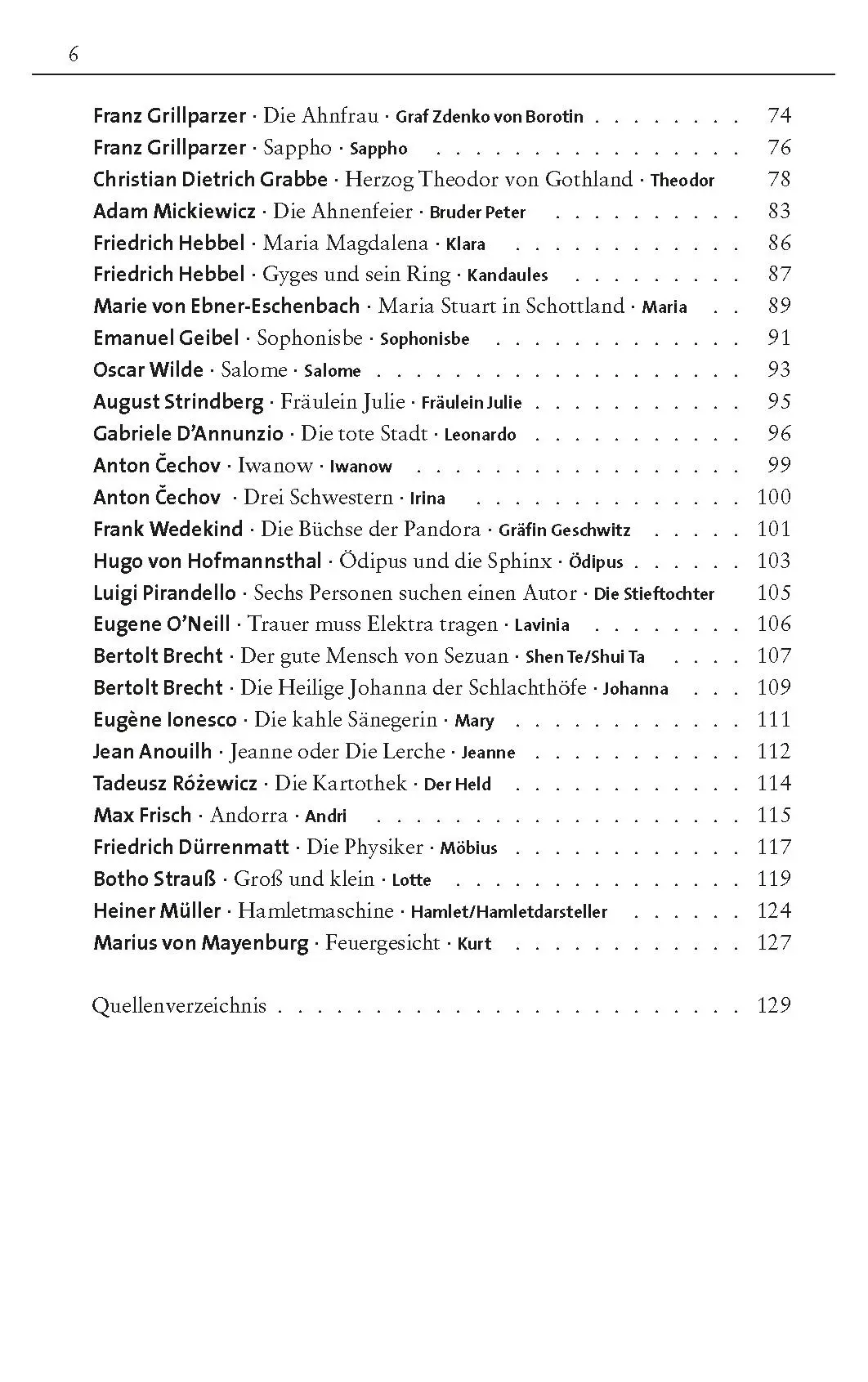 Bild: 9783894876494 | 55 tragische Monologe | Zum Vorsprechen, Studieren und Kennenlernen