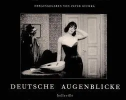 Cover: 9783923646494 | Deutsche Augenblicke | Peter Buchka (u. a.) | Taschenbuch | Deutsch