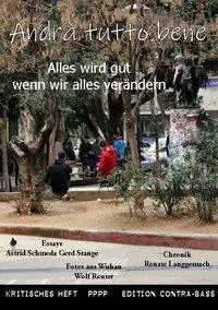 Cover: 9783943446494 | Andrà tutto bene - Alles wird gut wenn wir alles verändern | Sachbuch