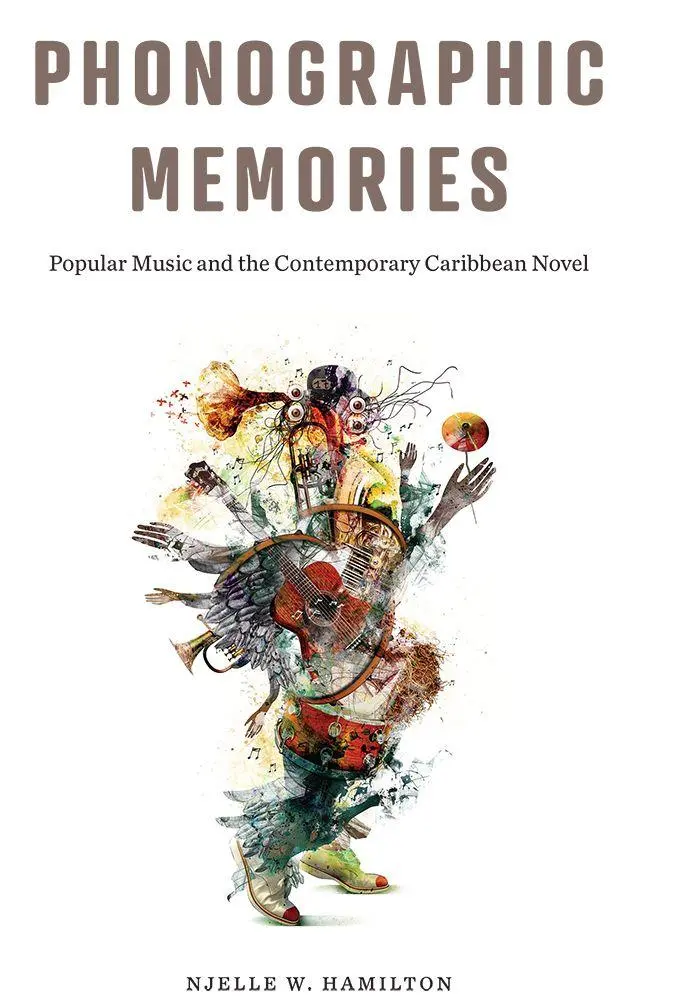 Cover: 9780813596594 | Phonographic Memories | Njelle W Hamilton | Taschenbuch | Englisch