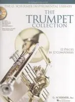 Cover: 9781423406594 | The Trumpet Collection - Intermediate Level Book/Online Audio | Buch