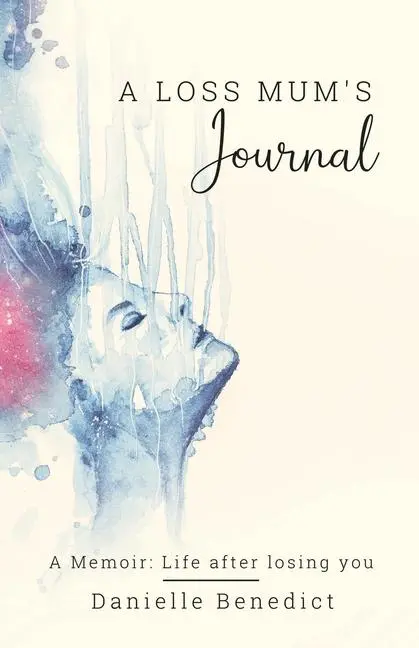 Cover: 9781916696594 | A Loss Mum's Journal... | Danielle Benedict | Taschenbuch | Englisch