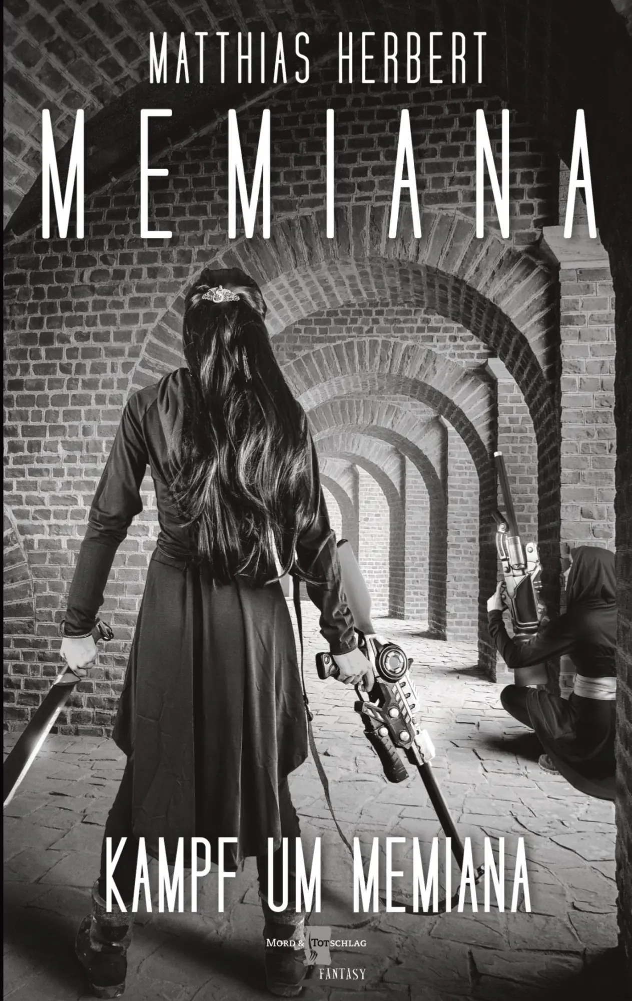 Cover: 9783754346594 | Memiana 14 - Kampf um Memiana | Matthias Herbert | Taschenbuch | 2021