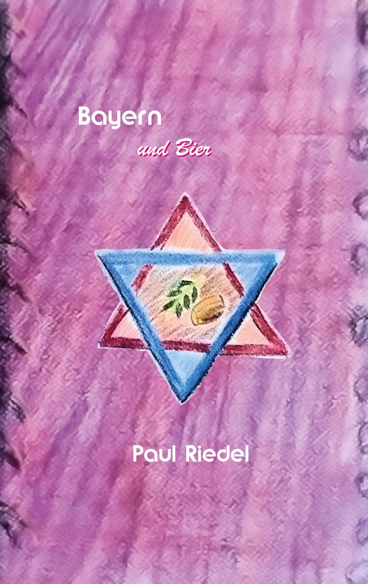 Cover: 9783758306594 | Bayern und Bier | Bierverkostung für zu Hause | Paul Riedel | Buch