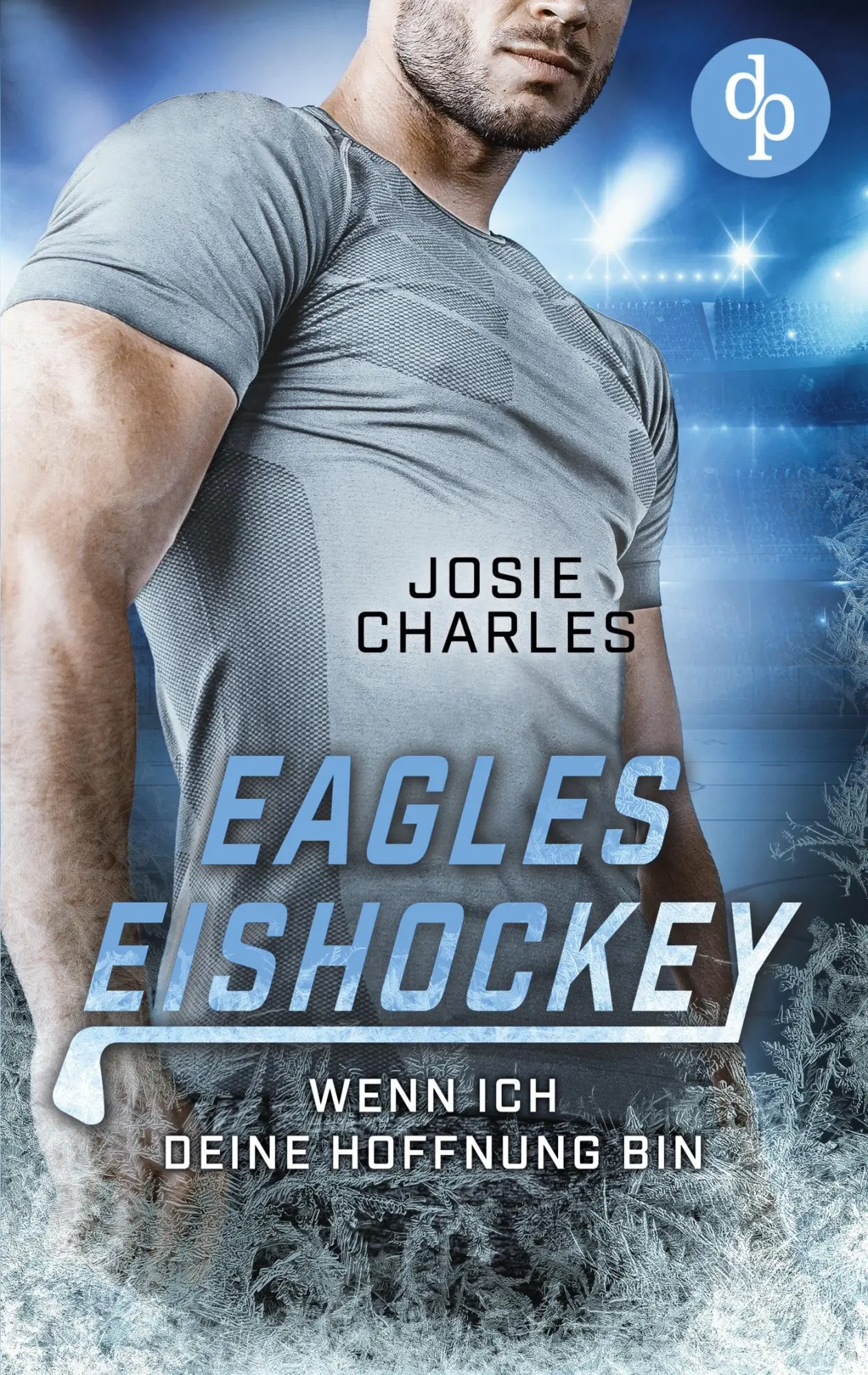 Cover: 9783987786594 | Wenn ich deine Hoffnung bin | Josie Charles | Taschenbuch | 260 S.