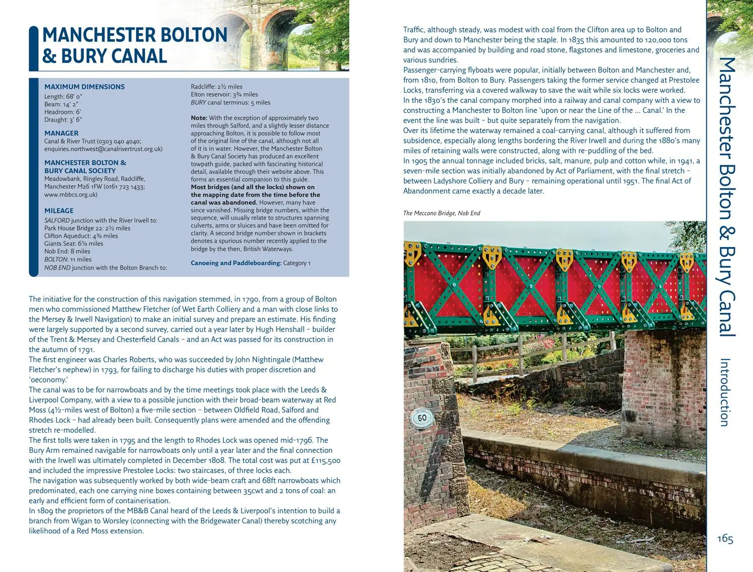 Bild: 9780008546694 | North West and the Pennines (5) | Nicholson Waterways Guides | Buch