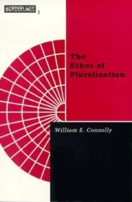 Cover: 9780816626694 | Ethos of Pluralization | William Connolly | Taschenbuch | Englisch