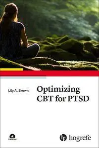Cover: 9780889376694 | Optimizing CBT for PTSD | Lily A. Brown | Taschenbuch | VIII | 2026