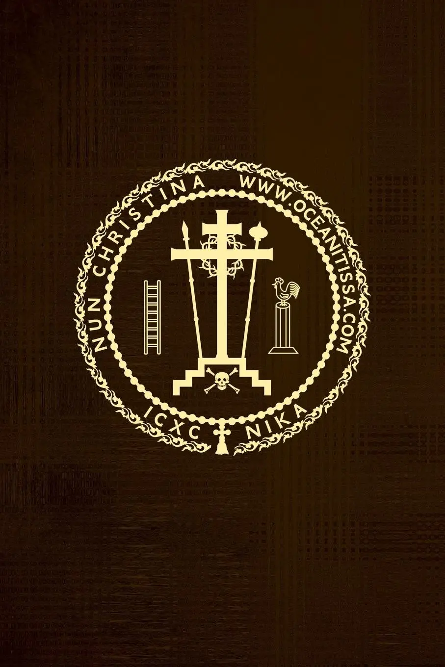 Rückseite: 9781471086694 | Akathist to Saint Paisius of Neamt | Nun Christina (u. a.) | Buch