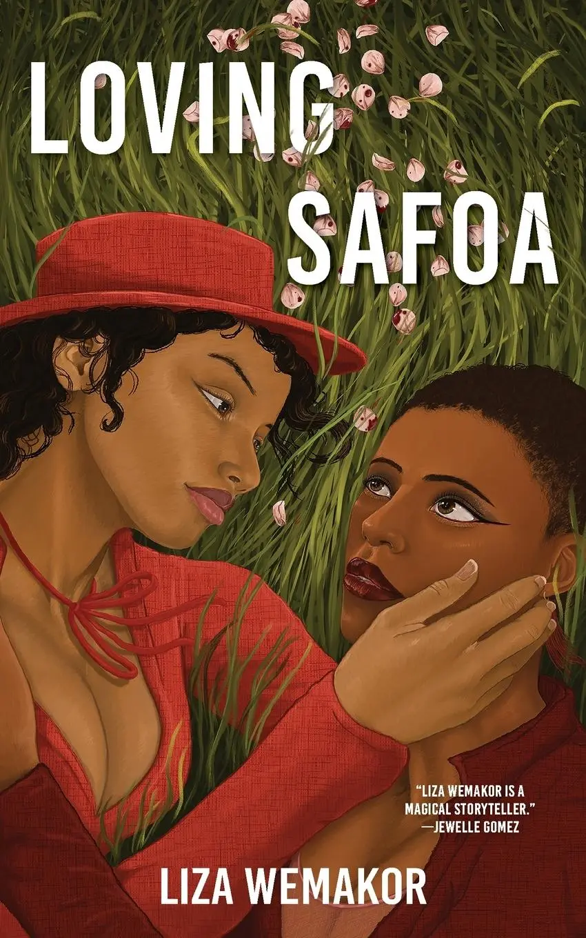 Cover: 9781952086694 | Loving Safoa | Liza Wemakor | Taschenbuch | Englisch | 2024