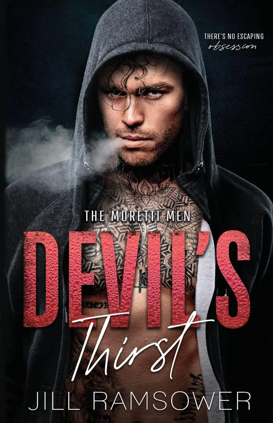 Cover: 9781963286694 | Devil's Thirst | Jill Ramsower | Taschenbuch | The Moretti Men | 2024