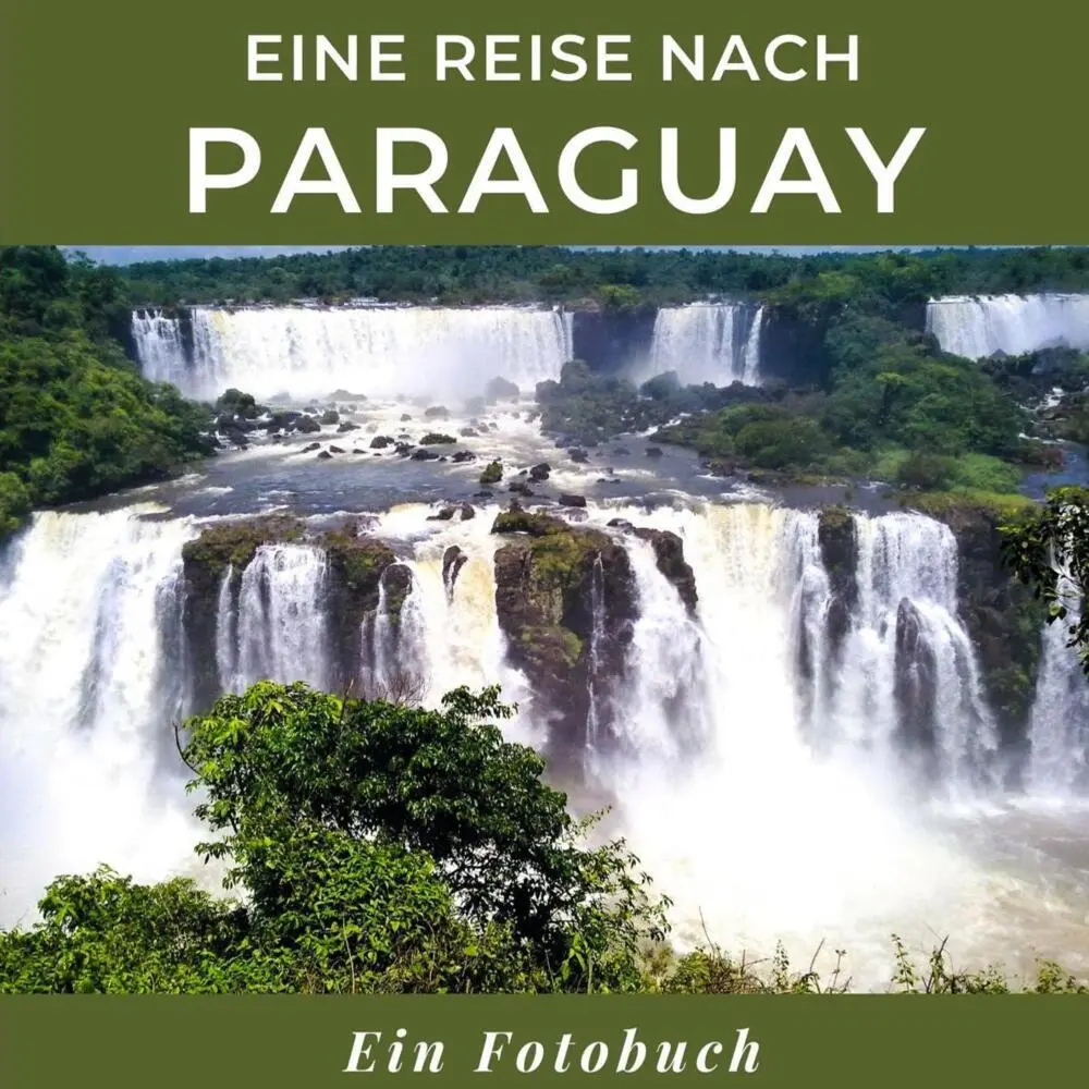 Cover: 9783750516694 | Eine Reise nach Paraguay | Tania Sardí | Taschenbuch | 42 S. | Deutsch