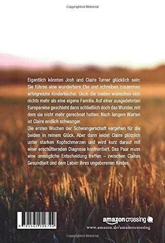 Rückseite: 9781542046794 | Kind meines Herzens | Steena Holmes | Taschenbuch | 320 S. | Deutsch