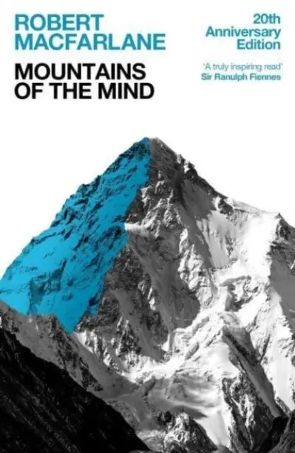 Cover: 9781783786794 | Mountains Of The Mind | A History Of A Fascination | Robert Macfarlane
