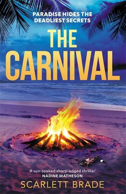 Cover: 9781838776794 | The Carnival | Scarlett Brade | Taschenbuch | Englisch | 2026 | Zaffre