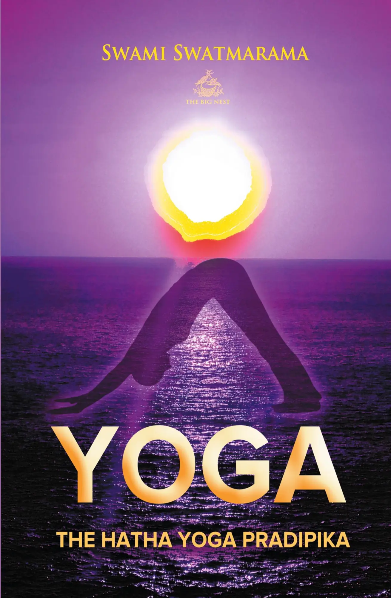 Cover: 9781909676794 | The Hatha Yoga Pradipika | Swami Swatmarama | Taschenbuch | Englisch