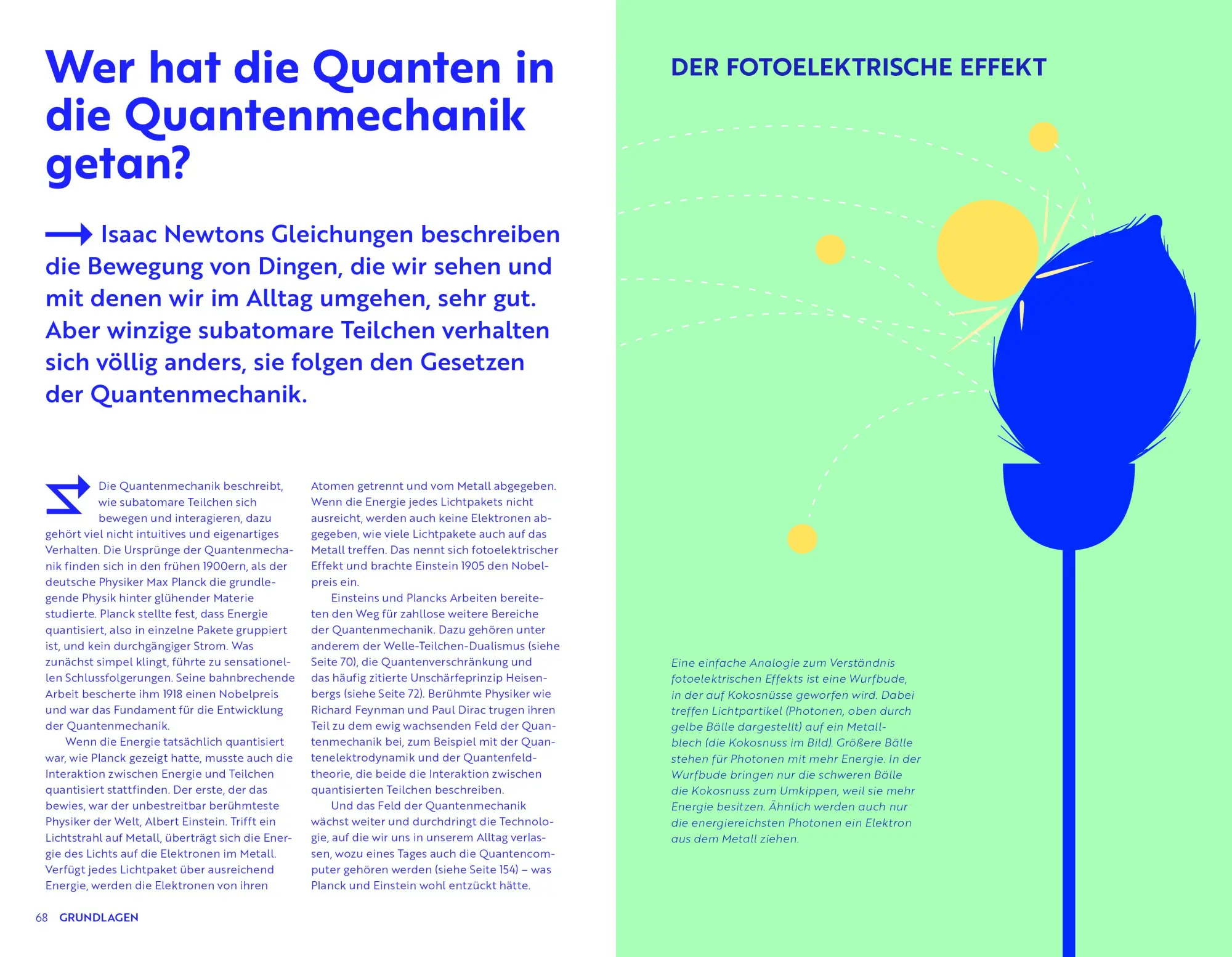 Bild: 9789463596794 | Wissenschaft | Einführung in bahnbrechende Ideen | Mark Peplow | Buch