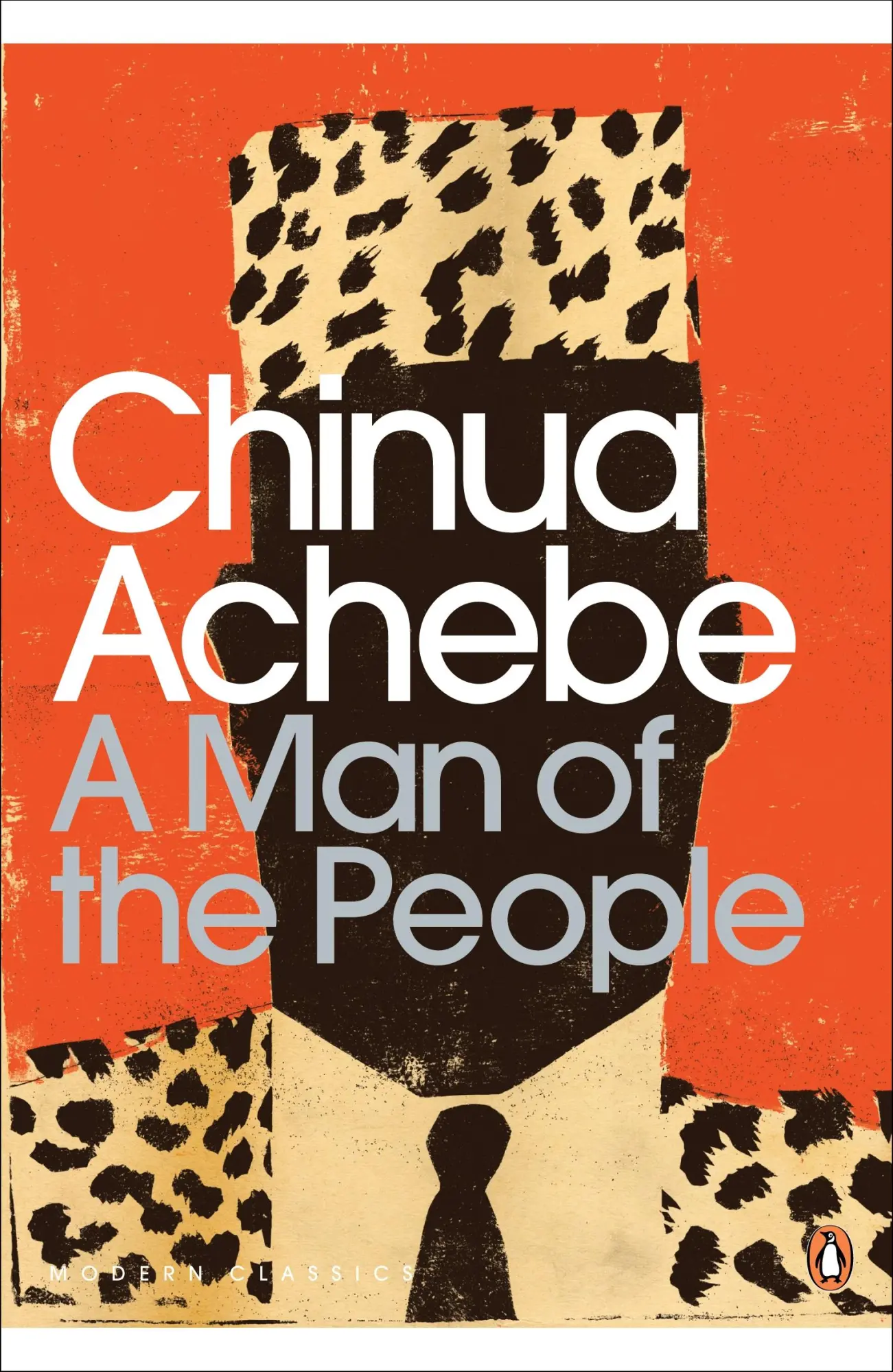 Cover: 9780141186894 | A Man of the People | Chinua Achebe | Taschenbuch | 160 S. | Englisch