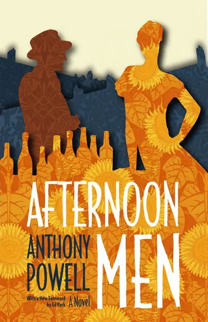 Cover: 9780226186894 | Afternoon Men | Anthony Powell | Taschenbuch | Englisch | 2014