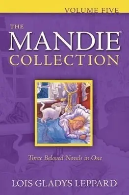 Cover: 9780764206894 | The Mandie Collection | Lois Gladys Leppard | Taschenbuch | Englisch