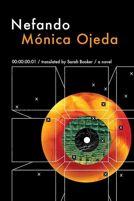 Cover: 9781566896894 | Nefando | Mónica Ojeda | Taschenbuch | Kartoniert / Broschiert | 2023