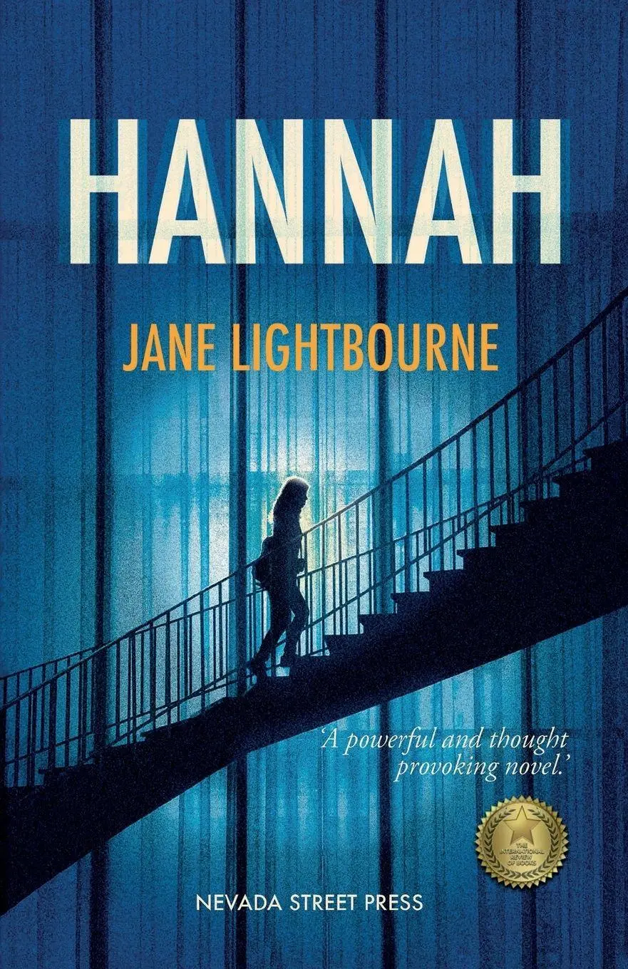 Cover: 9781838216894 | HANNAH | Jane Lightbourne | Taschenbuch | Englisch | 2025