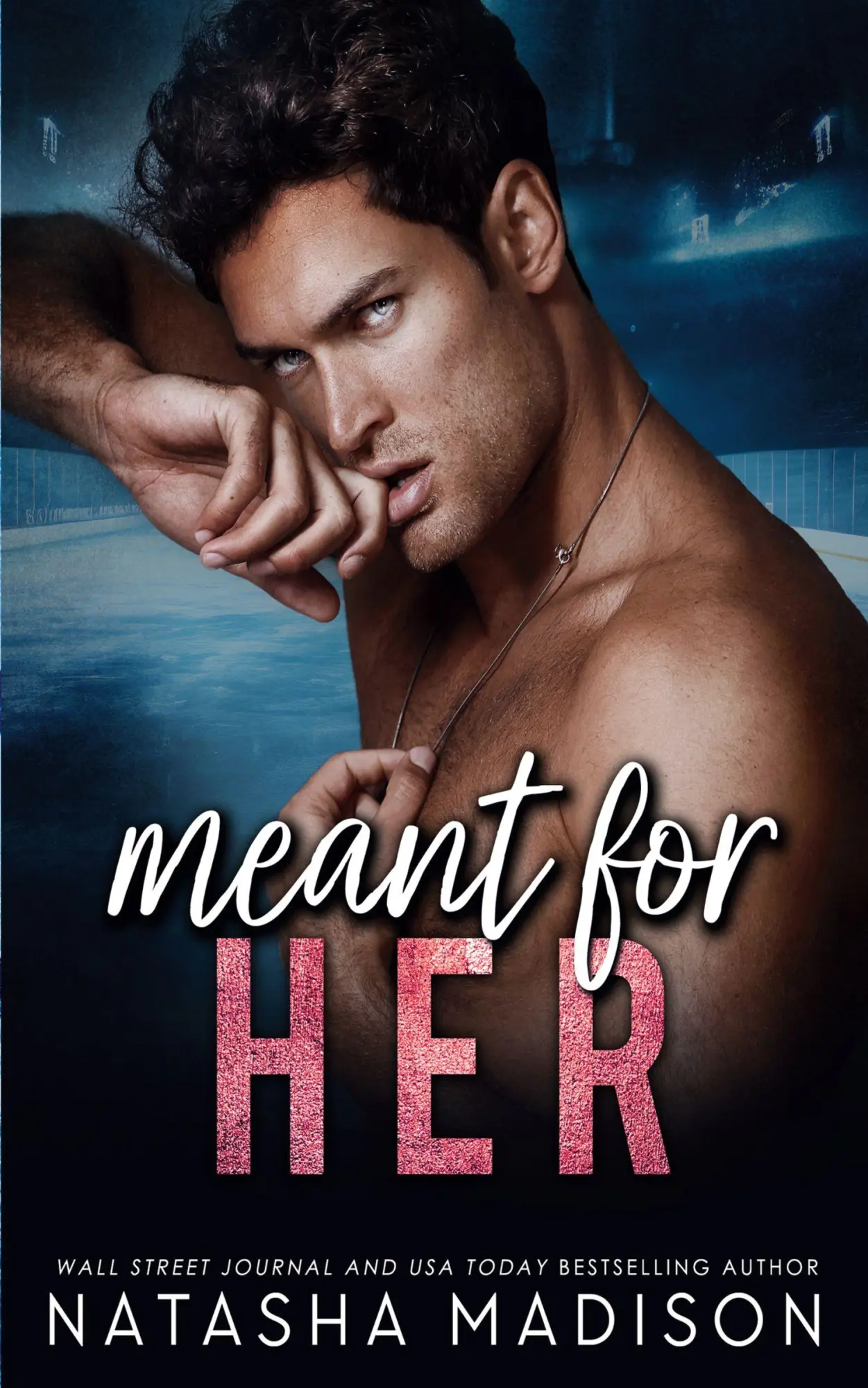 Cover: 9781990376894 | Meant For Her | Madison | Taschenbuch | Englisch | 2024