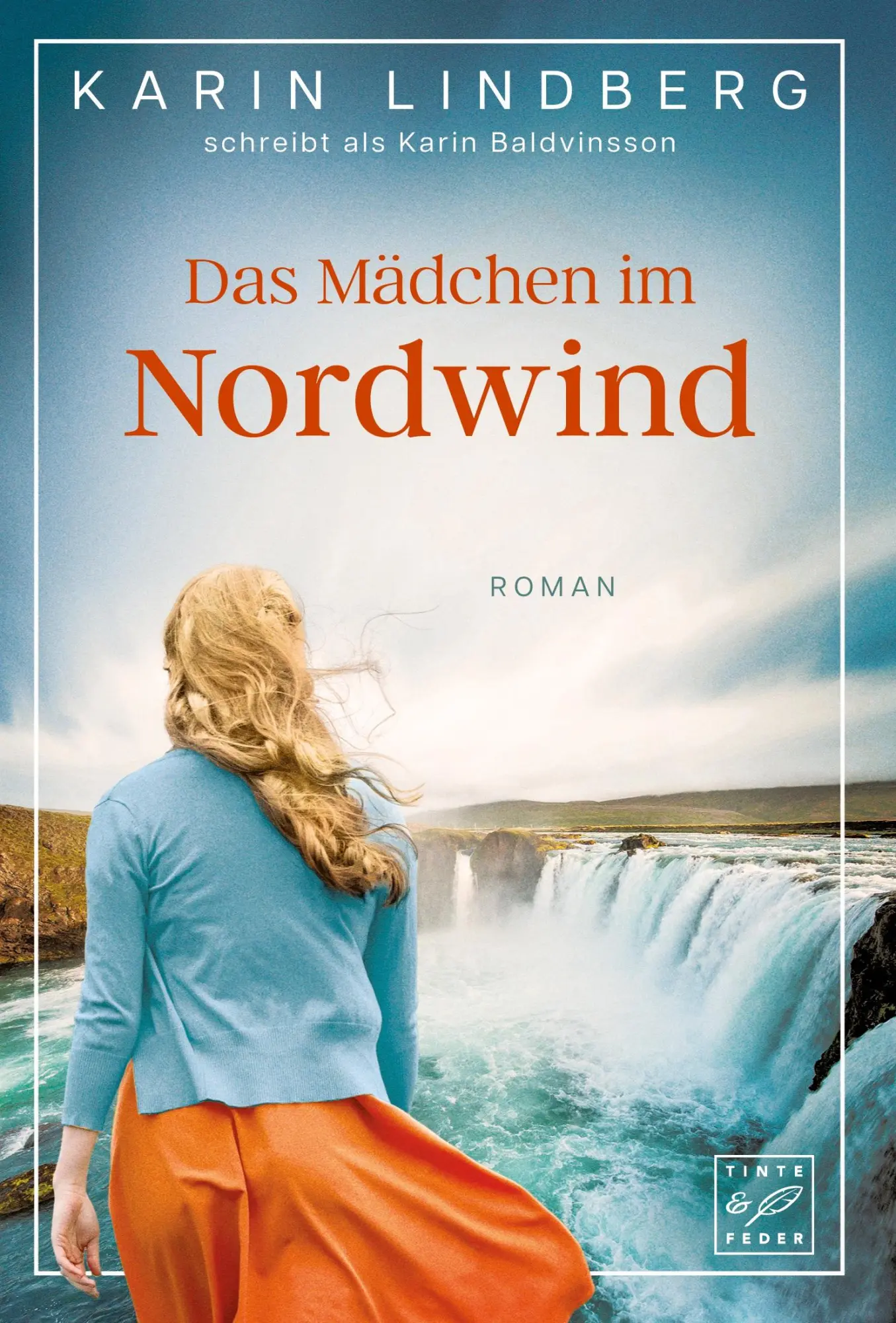 Cover: 9782496716894 | Das Mädchen im Nordwind | Karin Lindberg | Taschenbuch | 574 S. | 2024