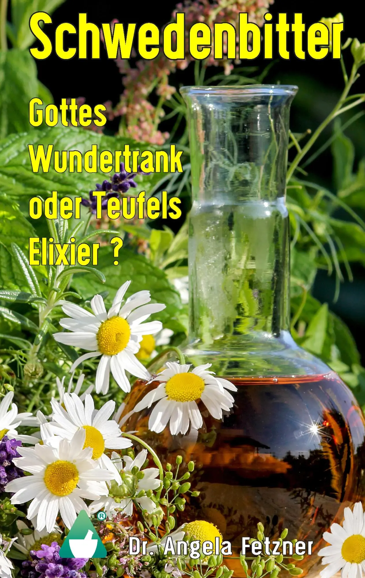 Cover: 9783738646894 | Schwedenbitter - Gottes Wundertrank oder Teufels Elixier? | Fetzner