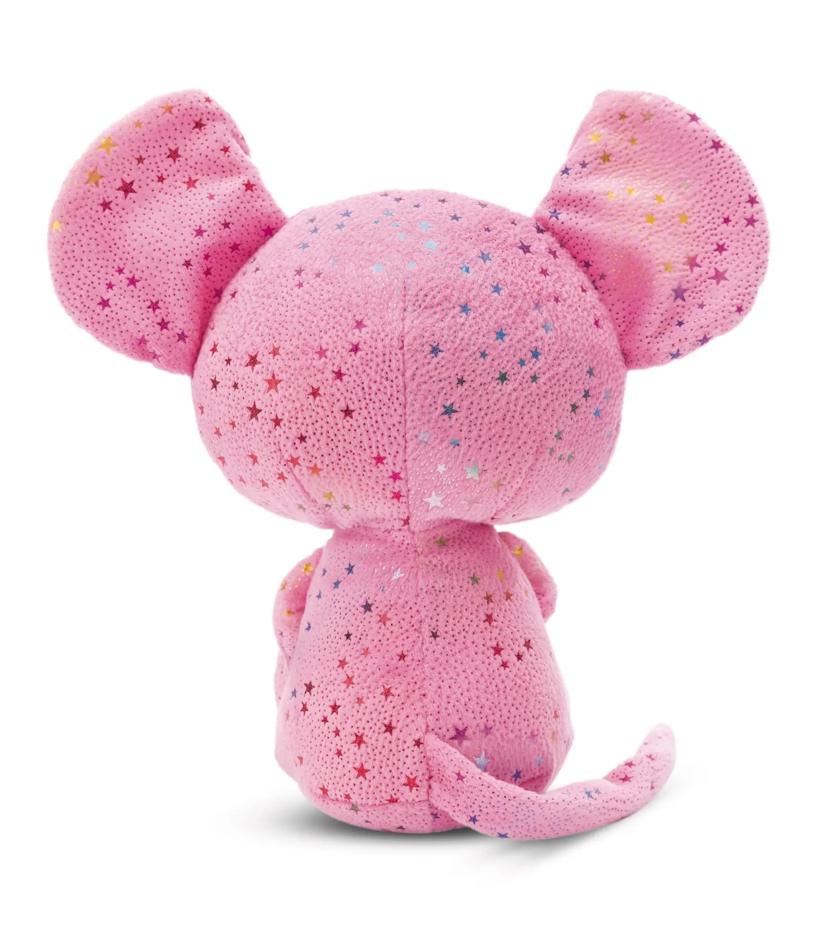 Cover: 4012390496994 | Nici 49699 Kuscheltier GLUBSCHIS Maus Miss Mausie 25cm | Glubschis