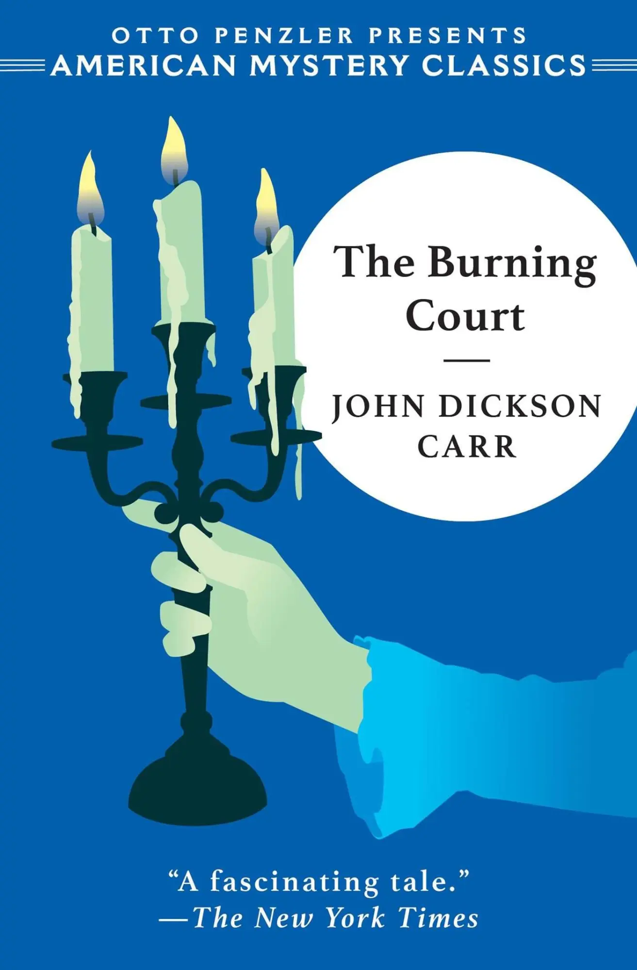 Cover: 9781613166994 | The Burning Court | John Dickson Carr | Taschenbuch | Englisch | 2026