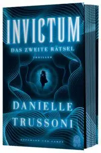 Cover: 9783455016994 | Invictum | Danielle Trussoni | Taschenbuch | 376 S. | Deutsch | 2024