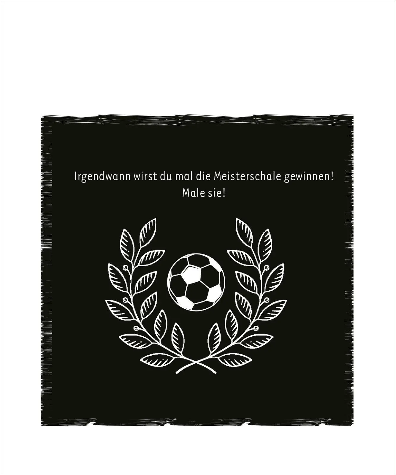 Bild: 9783845866994 | Mein Fußball-Kritzkratz-Buch | Mit überraschenden Kratz-Effekten