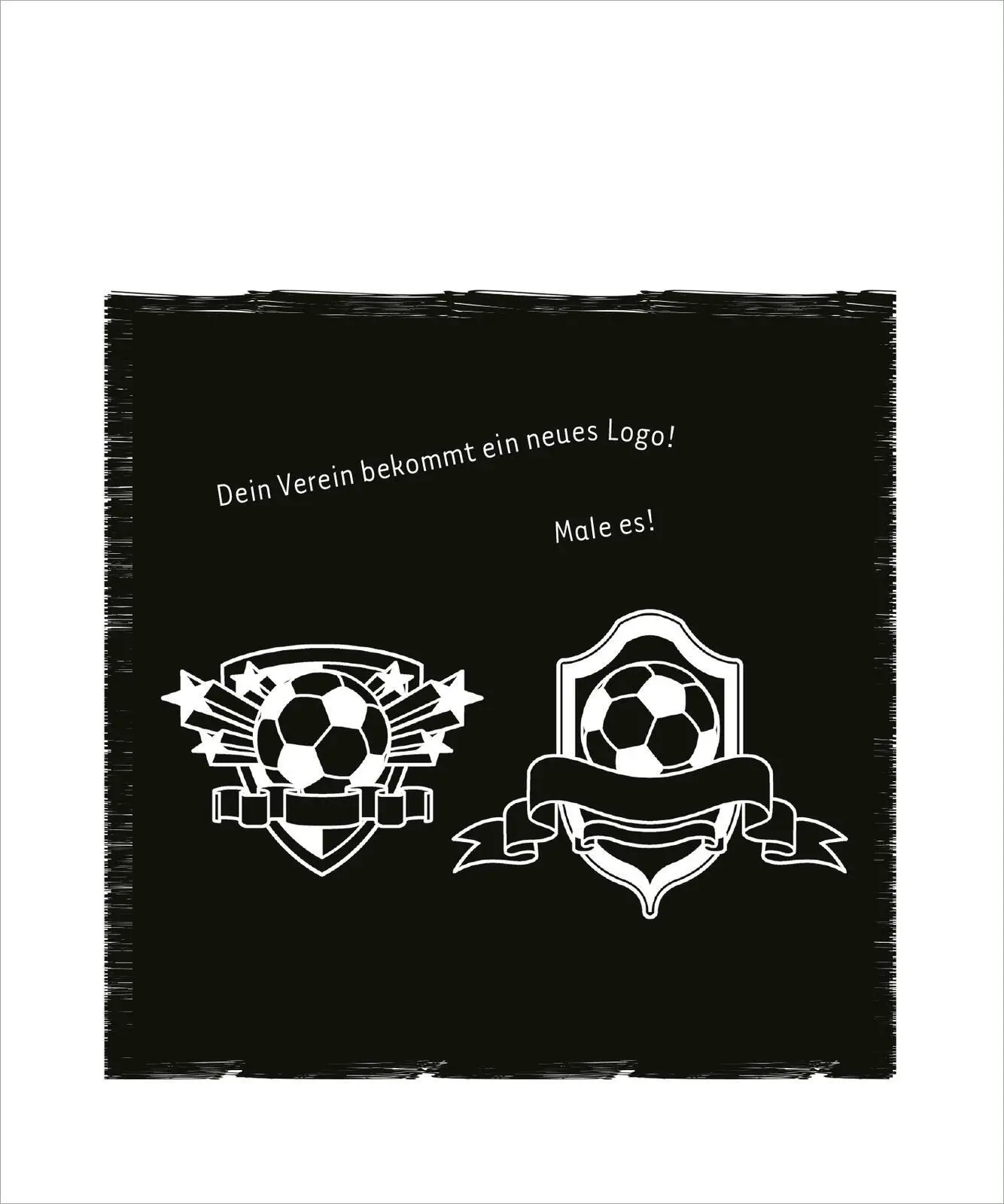 Bild: 9783845866994 | Mein Fußball-Kritzkratz-Buch | Mit überraschenden Kratz-Effekten
