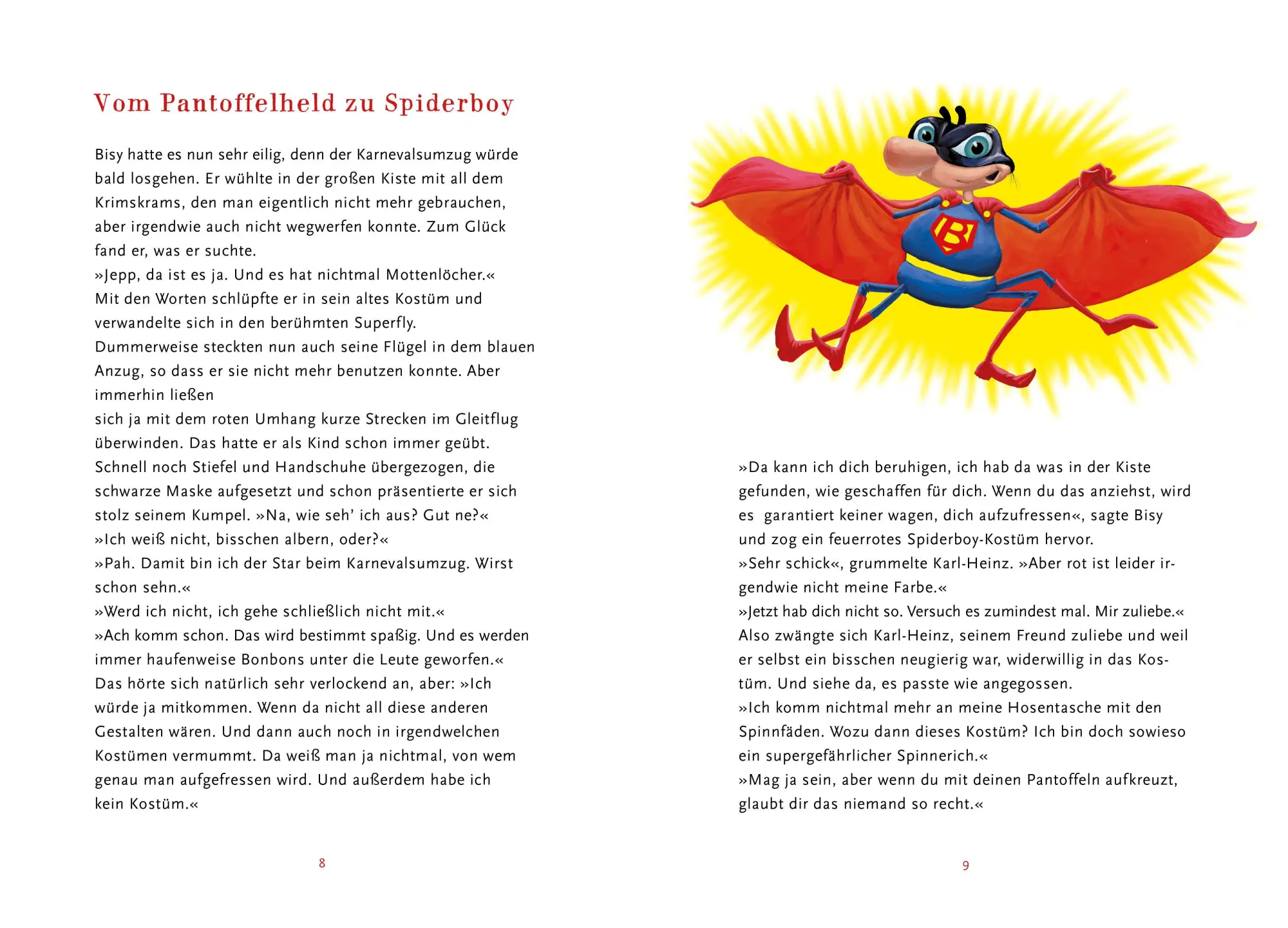 Bild: 9783864296994 | Wer spinnt, gewinnt! | Kai Pannen | Buch | 104 S. | Deutsch | 2026