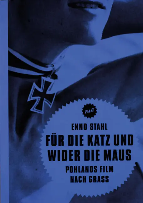 Cover: 9783940426994 | Für die Katz und wider die Maus | Pohlands Film nach Grass | Stahl