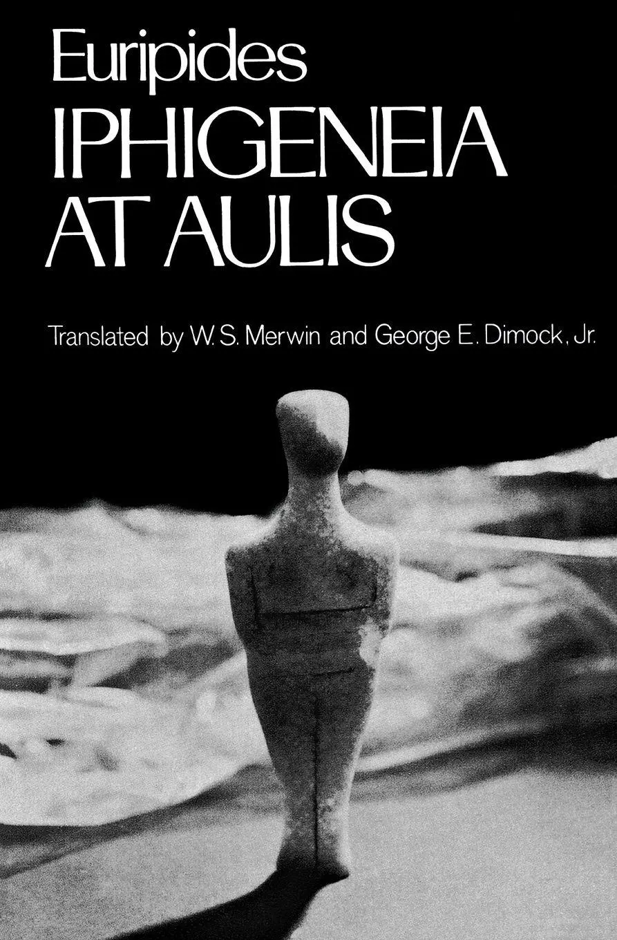 Cover: 9780195077094 | Iphigeneia at Aulis | Euripides | Taschenbuch | Englisch | 2000