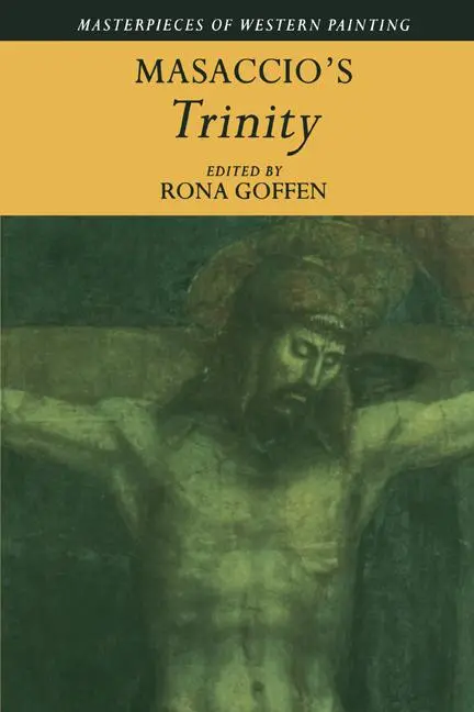 Cover: 9780521467094 | Masaccio's 'Trinity' | Rona Goffen | Taschenbuch | Englisch | 2010