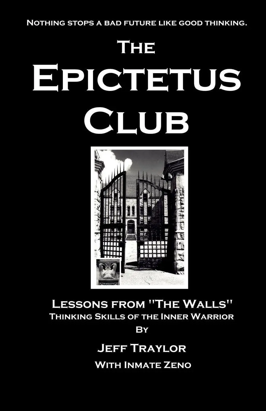 Cover: 9780941467094 | The Epictetus Club | Jeff Traylor | Taschenbuch | Englisch | 2004