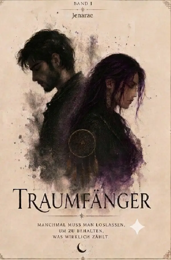 Cover: 9783565587094 | Traumfänger - Manchmal muss man loslassen, um zu behalten, was...