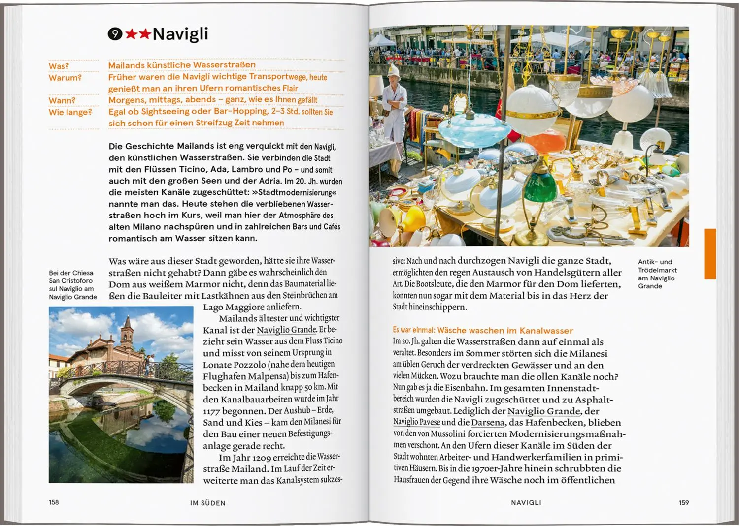Bild: 9783575007094 | Baedeker SMART Reiseführer Mailand | Susanne Kilimann | Taschenbuch
