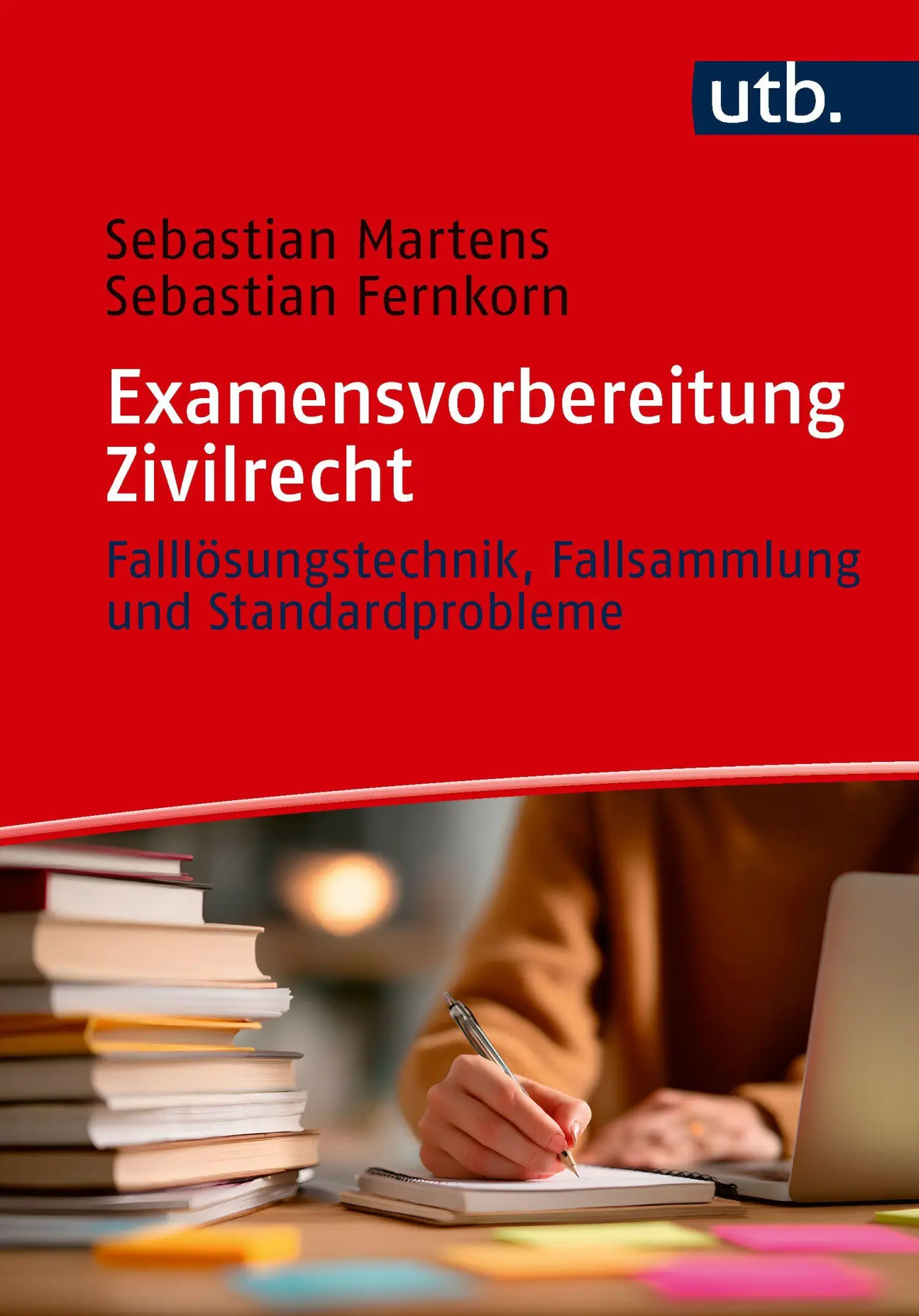 Examensvorbereitung Zivilrecht