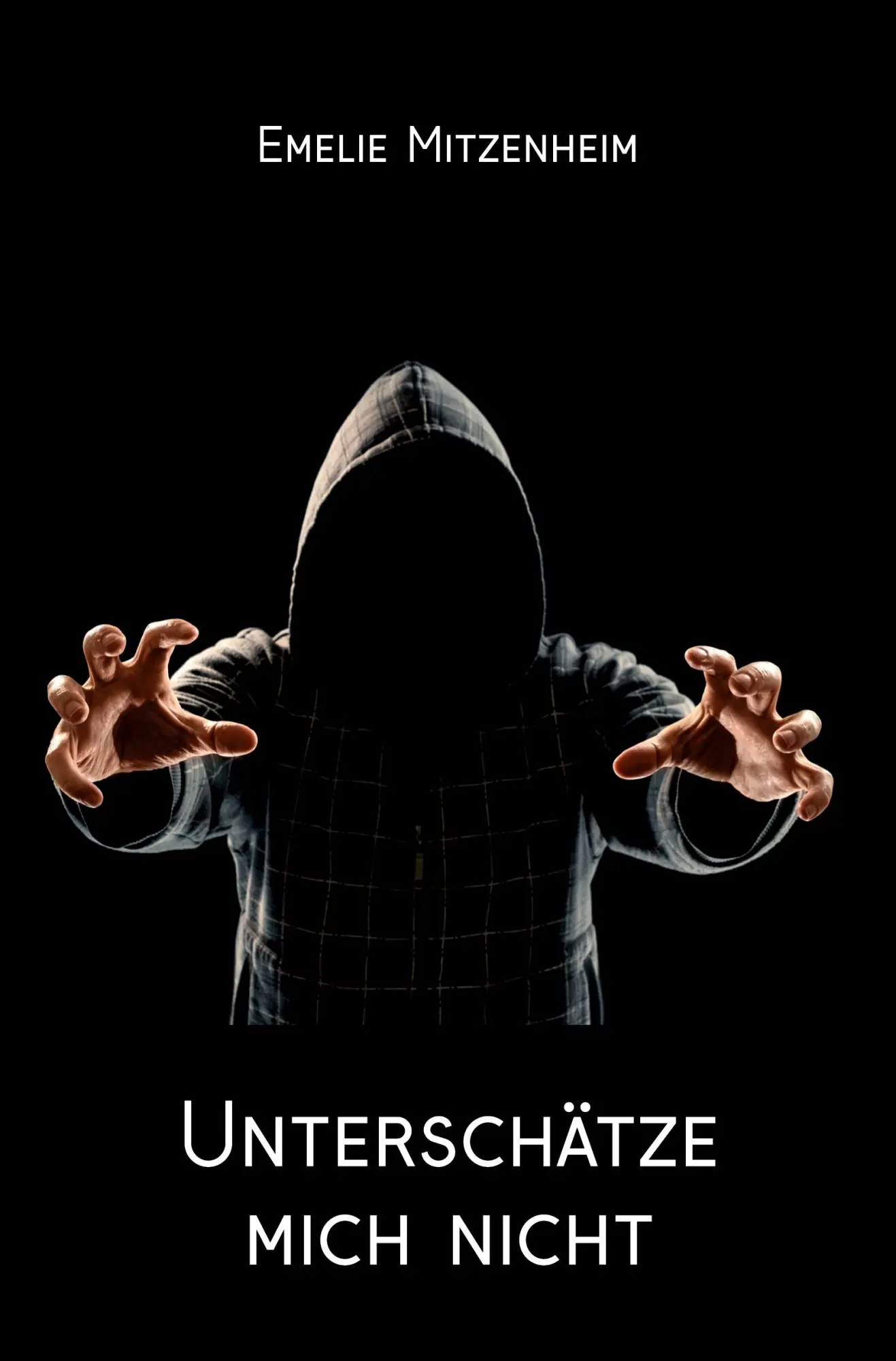 Cover: 9783985277094 | Unterschätze mich nicht | Emelie Mitzenheim | Taschenbuch | 330 S.