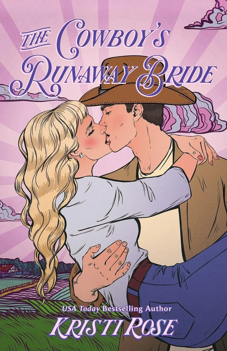 Cover: 9798869007094 | The Cowboy's Runaway Bride Special Edition | Kristi Rose | Taschenbuch