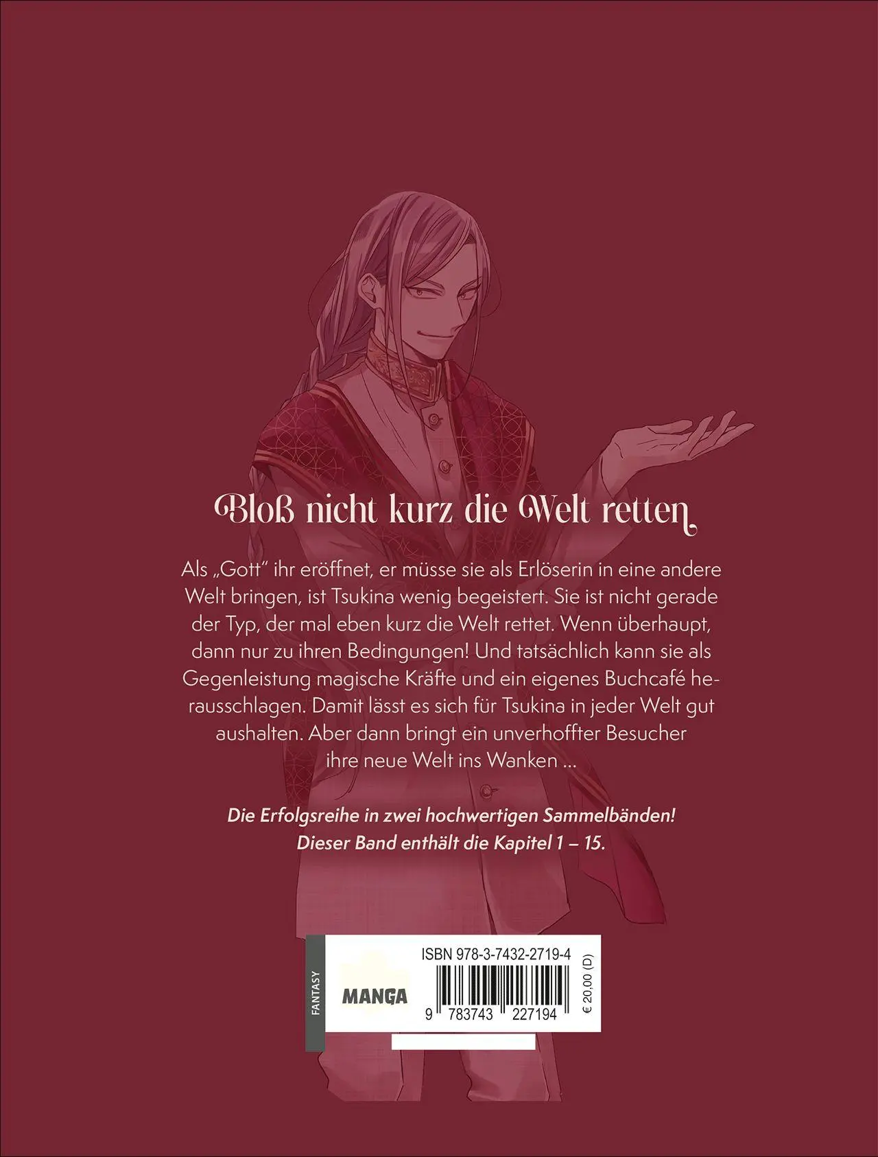Bild: 9783743227194 | Mein Buchcafé in einer anderen Welt Perfect Edition 01 | Izumi (u. a.)